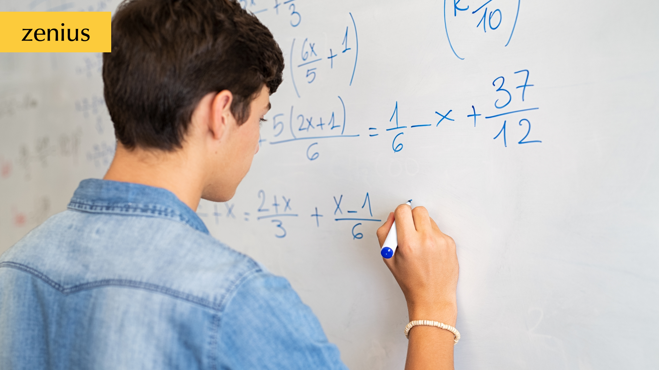 Tips Belajar TKA Matematika