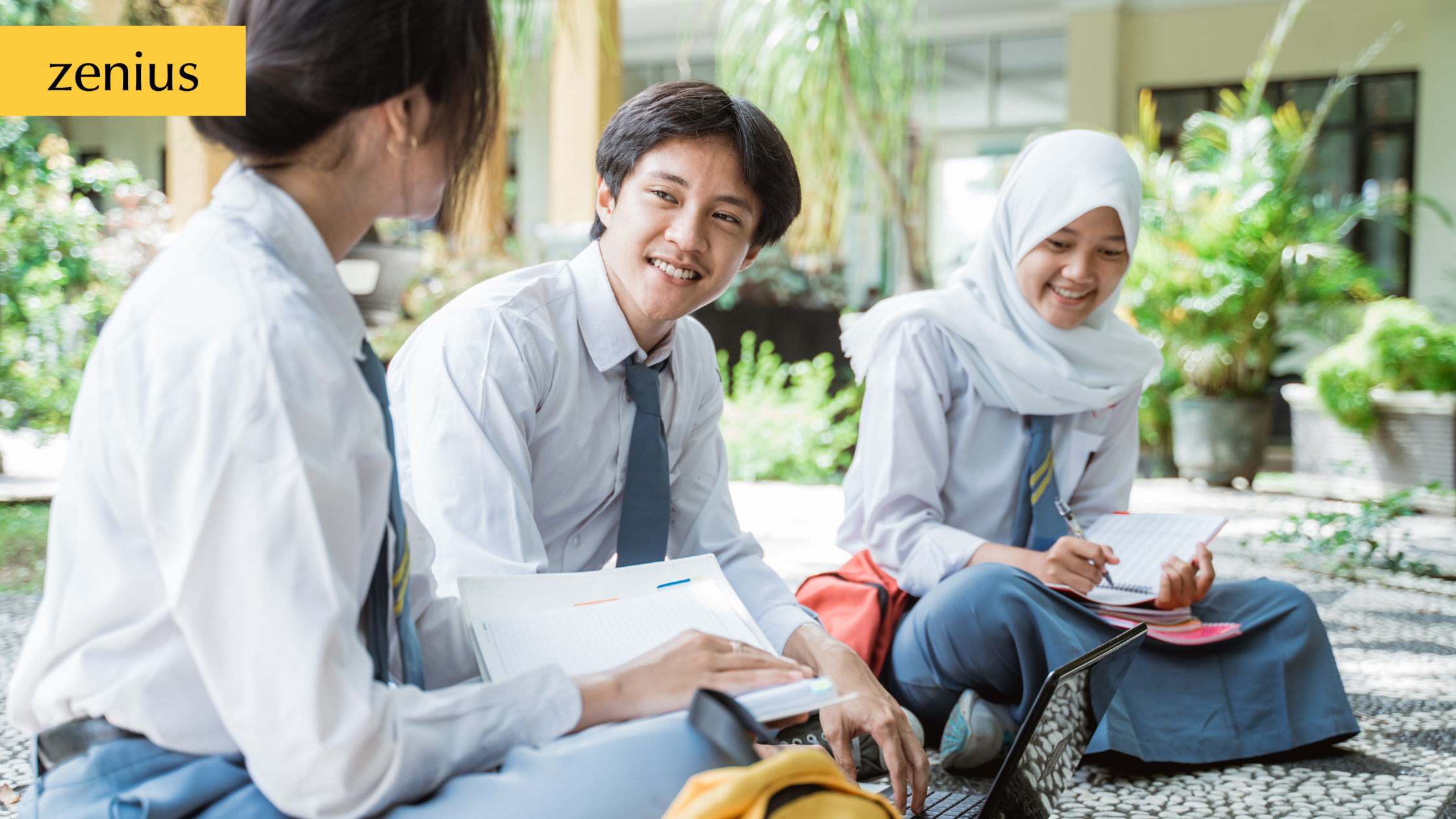 Tips Belajar TKA Bahasa Indonesia