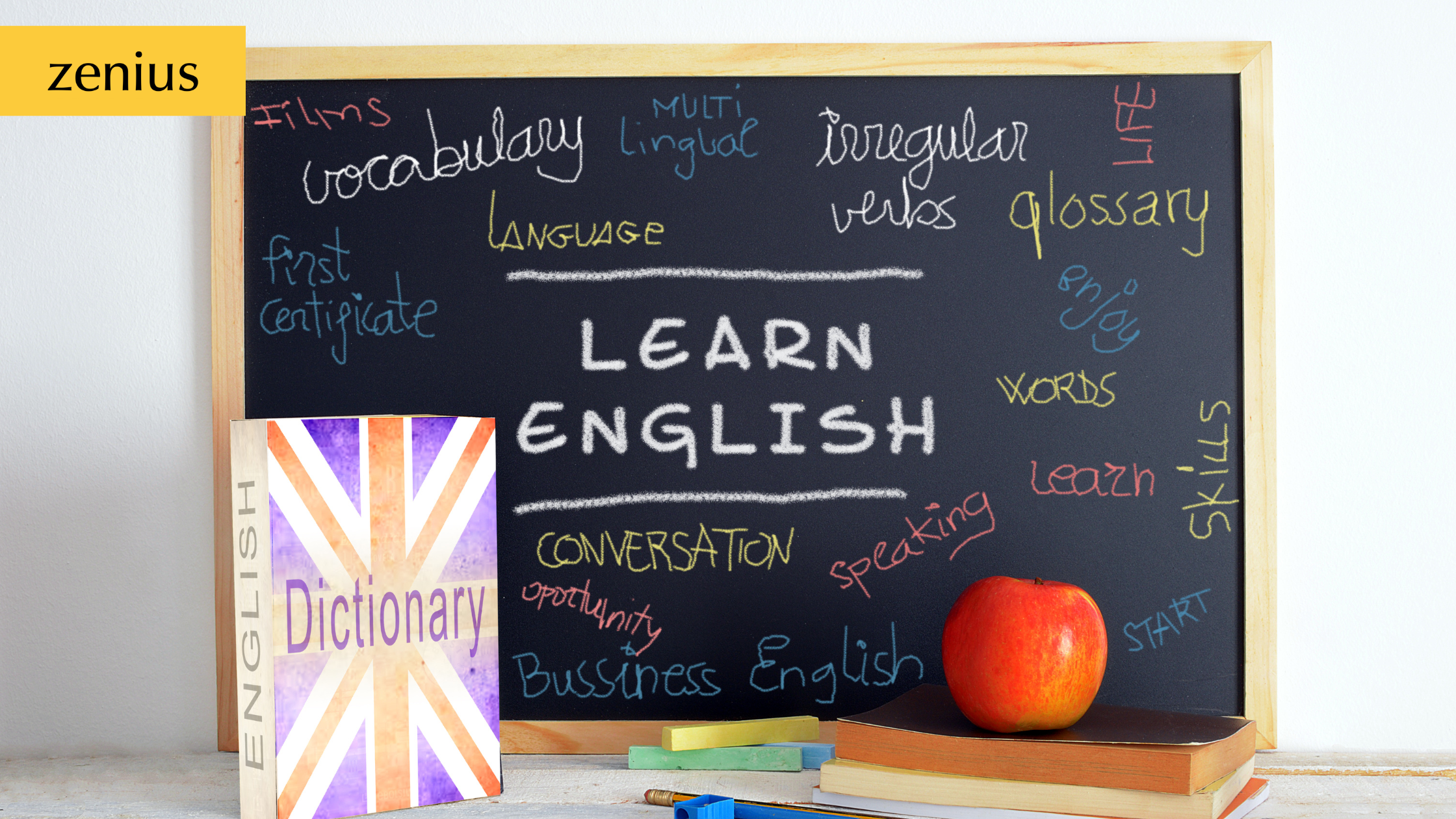 Tips Belajar TKA Bahasa Inggris