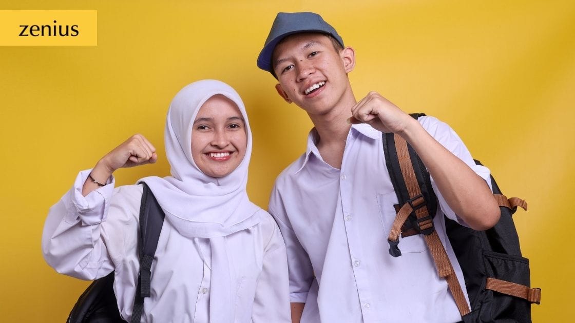 Kisi-Kisi dan Contoh Soal Bahasa Indonesia Wajib dan Pilihan TKA 2025