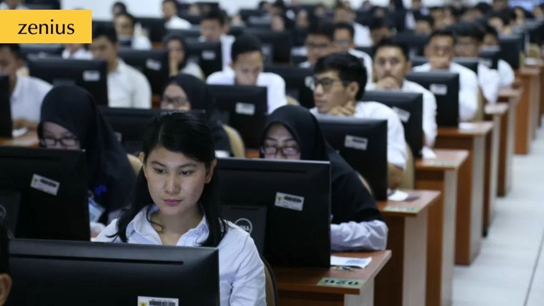 Sekolah Kedinasan 2025: Info Lengkap dan Persiapan Belajar