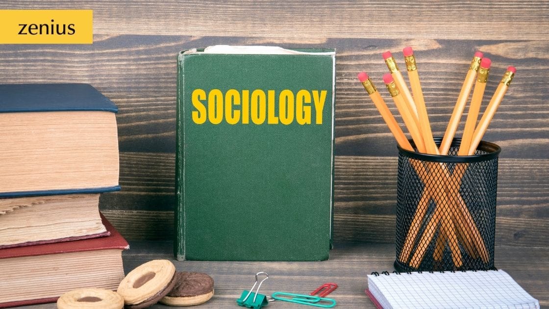 Tips Belajar TKA Sosiologi 2025