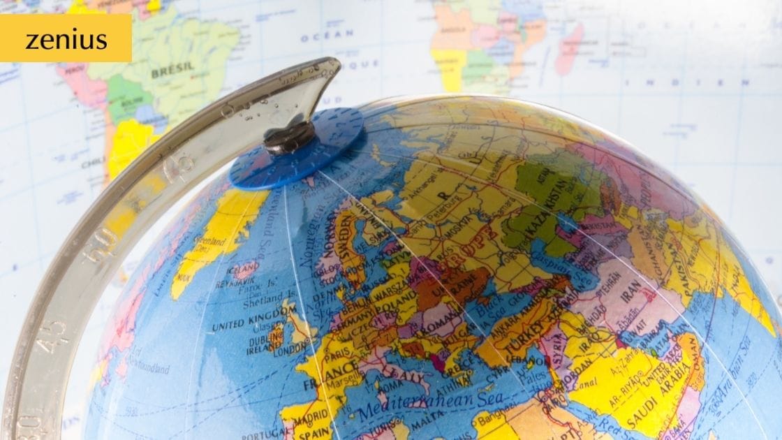 Tips Belajar Geografi TKA 2025