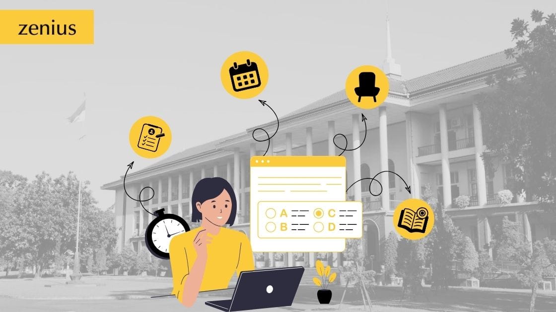 Seluk-Beluk UM CBT UGM 2025