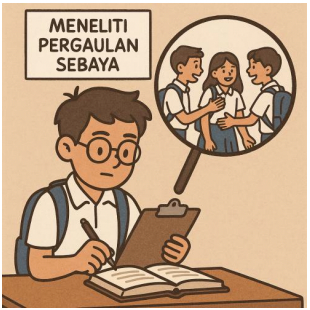contoh soal penelitian sosial tka sosiologi sma zenius