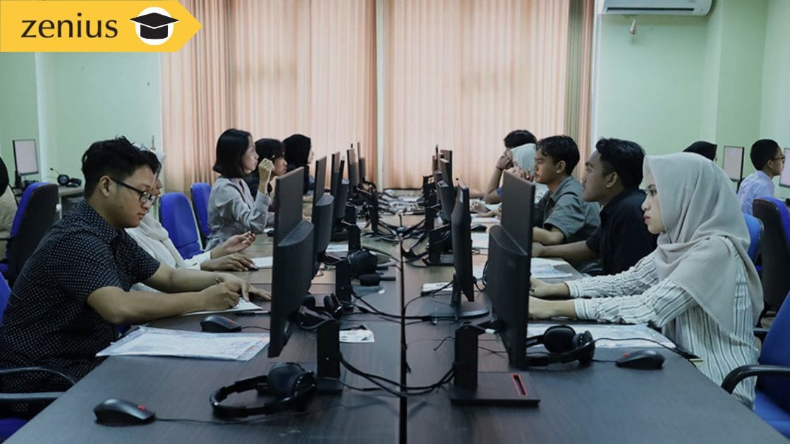 Info UTBK–SNBT 2026 | Jadwal, Materi Ujian, Pilihan Jurusan