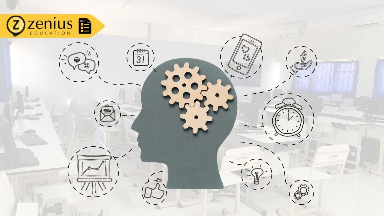 Penjelasan dan contoh soal Penalaran Umum TPS UTBK