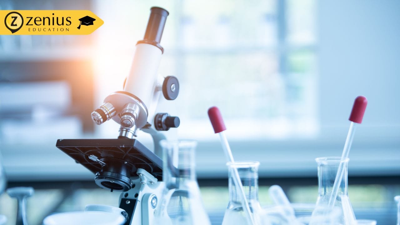 Tips Belajar TKA Biologi 2025