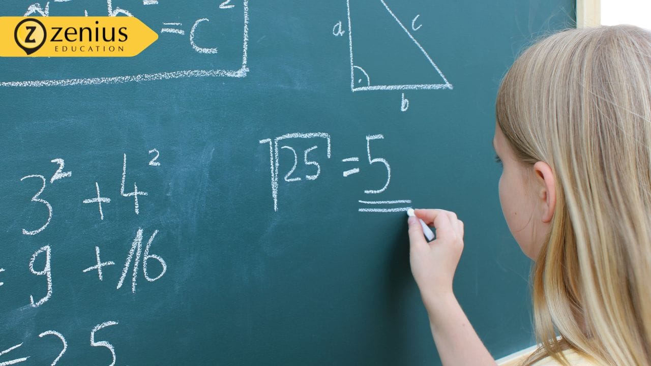 Tips Belajar TKA Matematika 2025