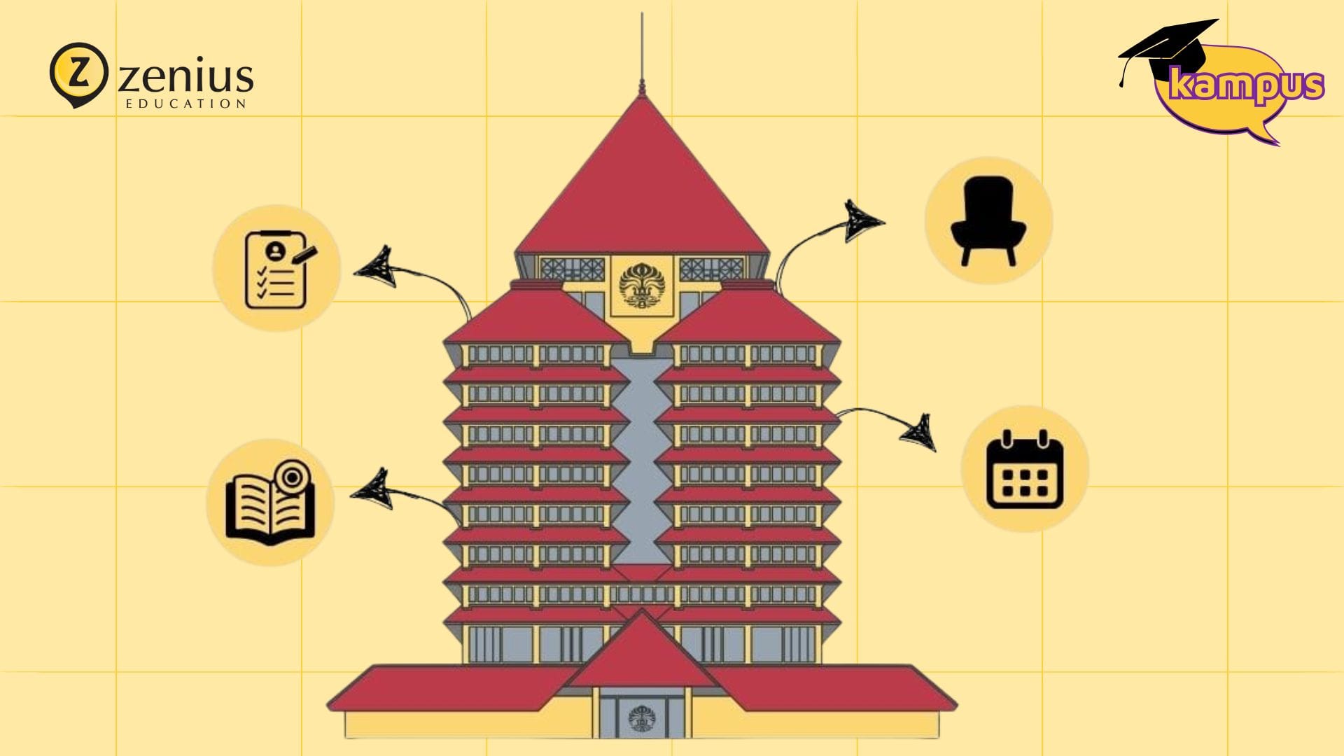 SIMAK UI 2026: Jadwal, Syarat, dan Cara Daftar