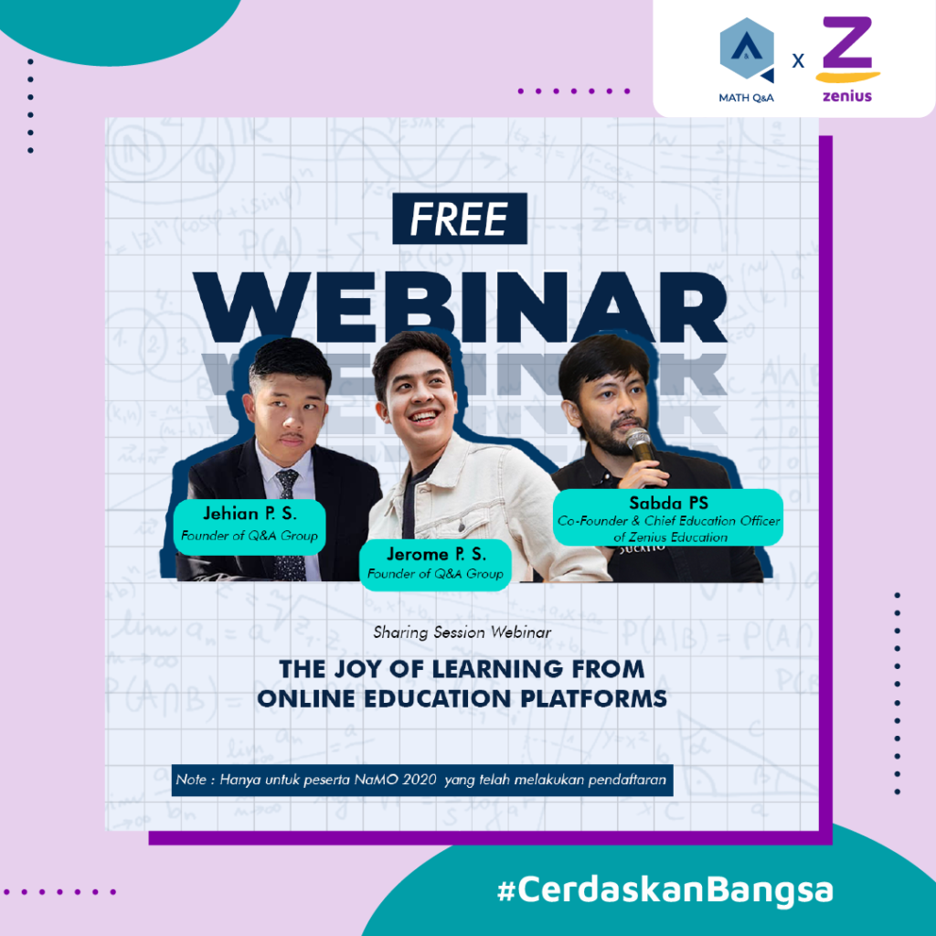 Webinar jerome polin