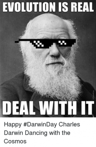 Kupas Tuntas Buku Charles Darwin Origin of Species