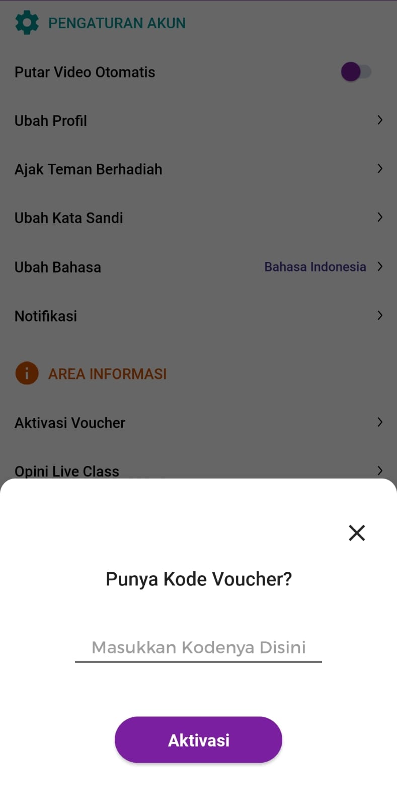 Cara Beli Voucher Zenius di Berbagai Marketplace