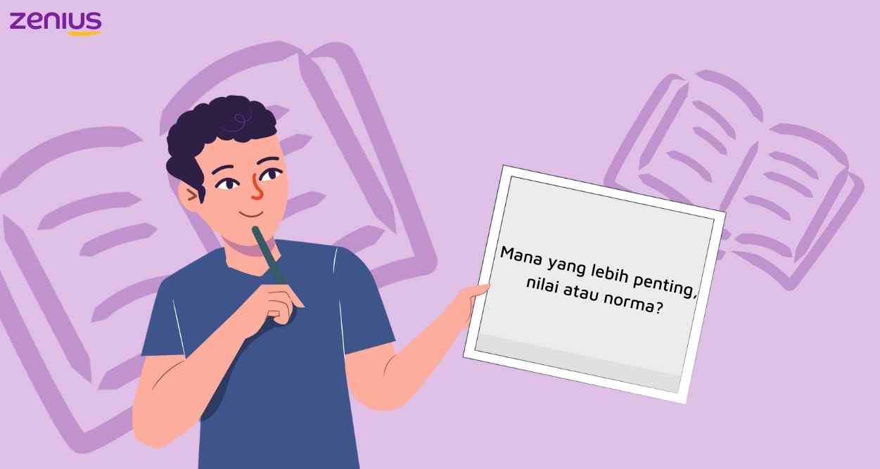 Nilai dan Norma