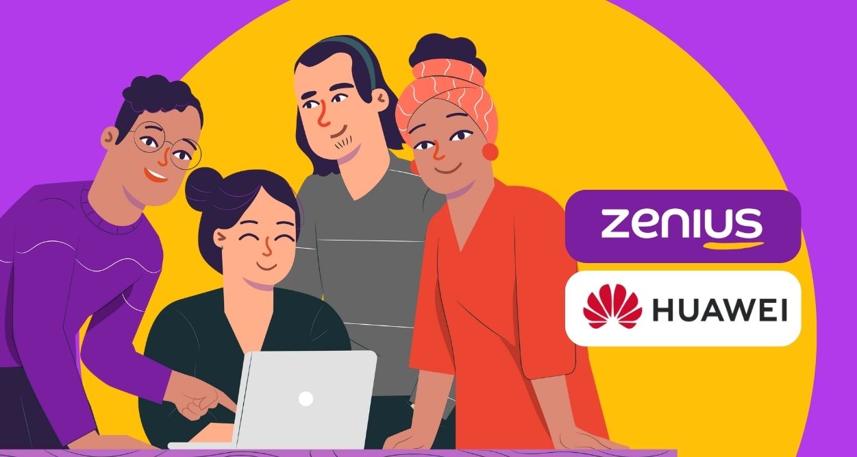 voucher gratis zenius x huawei